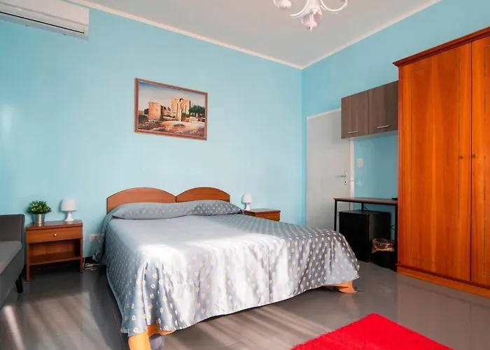 Pensionat Il Leprotto - & Breakfast *