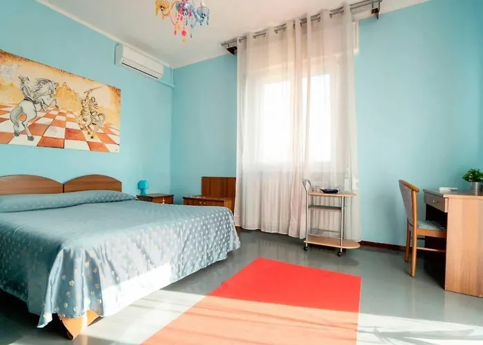 Gasthof Il Leprotto - & Breakfast Altedo