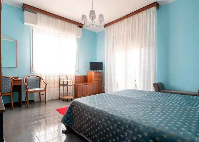 Il Leprotto - & Breakfast * Altedo