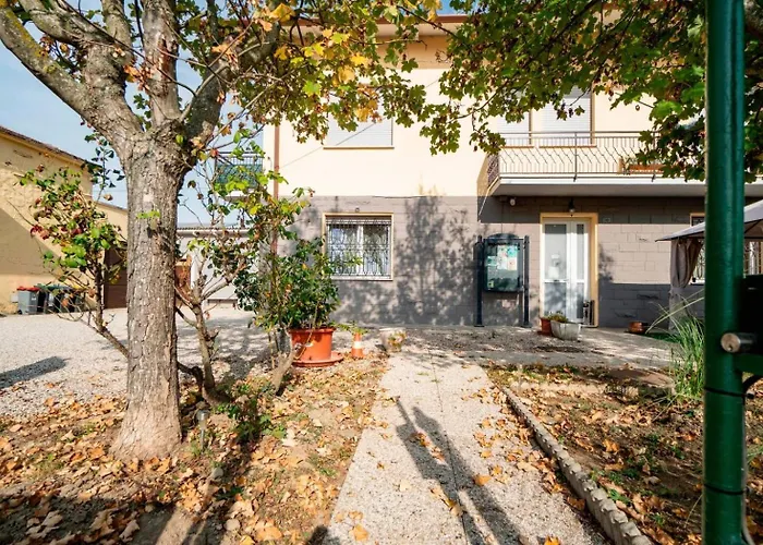 Il Leprotto - & Breakfast