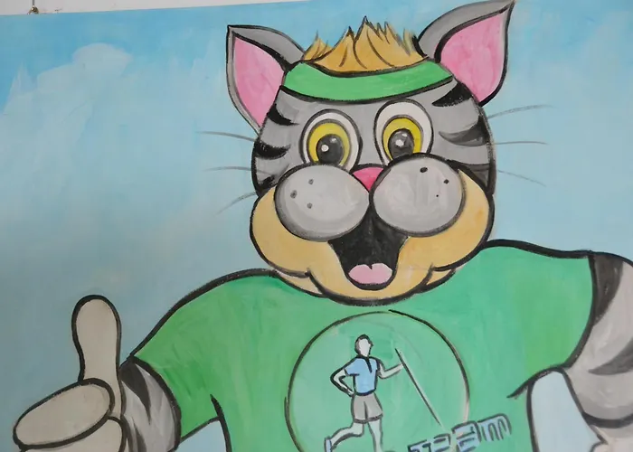 Il Leprotto - & Breakfast Gasthof