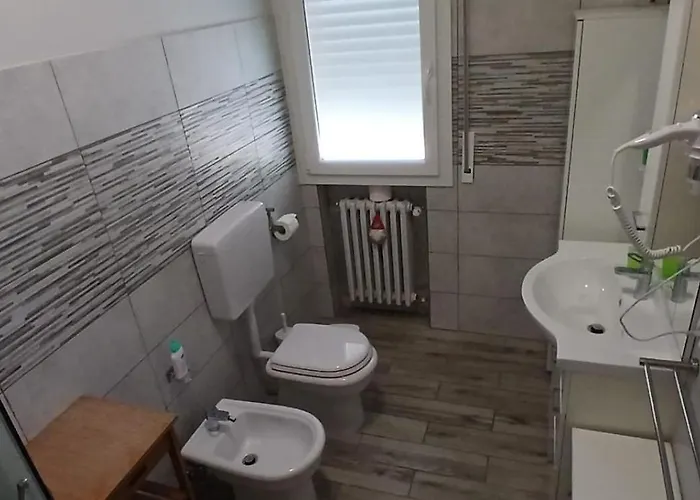 Il Leprotto - & Breakfast Gasthof Altedo